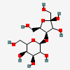 an image of a chemical structure CID 118968872