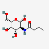 an image of a chemical structure CID 11897215