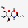 an image of a chemical structure CID 11897216