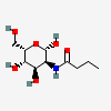 an image of a chemical structure CID 11897217