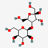 an image of a chemical structure CID 118973955