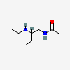 an image of a chemical structure CID 118974790