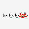 an image of a chemical structure CID 118975482