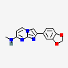 an image of a chemical structure CID 118975955