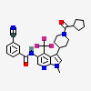 an image of a chemical structure CID 118977665