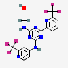 an image of a chemical structure CID 118977781