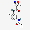 an image of a chemical structure CID 118978036