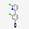 an image of a chemical structure CID 118978733