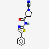 an image of a chemical structure CID 118980596