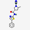 an image of a chemical structure CID 118980827