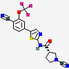 an image of a chemical structure CID 118980943