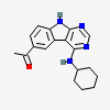an image of a chemical structure CID 118983005