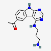 an image of a chemical structure CID 118983026