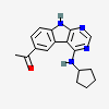 an image of a chemical structure CID 118983031