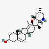 an image of a chemical structure CID 118983942