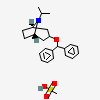 an image of a chemical structure CID 118984390