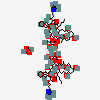 an image of a chemical structure CID 118984400