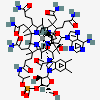 an image of a chemical structure CID 118984493