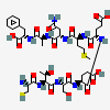 an image of a chemical structure CID 118986998