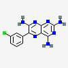 an image of a chemical structure CID 118987042