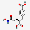 an image of a chemical structure CID 118987236