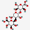 an image of a chemical structure CID 118987288