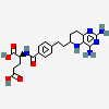 an image of a chemical structure CID 118987406