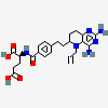 an image of a chemical structure CID 118987408