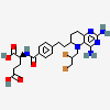 an image of a chemical structure CID 118987409