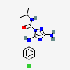 an image of a chemical structure CID 118988348