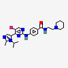 an image of a chemical structure CID 118988357
