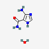 an image of a chemical structure CID 118989526