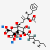an image of a chemical structure CID 118989660
