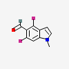 an image of a chemical structure CID 118990650