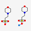 an image of a chemical structure CID 118993511