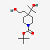 an image of a chemical structure CID 118998968