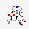 an image of a chemical structure CID 11900047