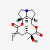 an image of a chemical structure CID 11900049