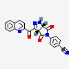 an image of a chemical structure CID 11901259