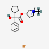 an image of a chemical structure CID 119025532