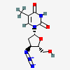 an image of a chemical structure CID 119025583