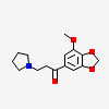 an image of a chemical structure CID 119025775