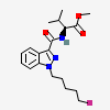 an image of a chemical structure CID 119025812