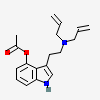 an image of a chemical structure CID 119025857