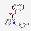 an image of a chemical structure CID 119025888