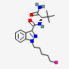 an image of a chemical structure CID 119026135