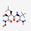 an image of a chemical structure CID 119031