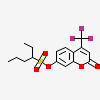 an image of a chemical structure CID 119037529