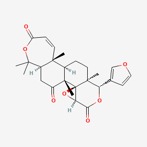 	obacunone