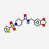 an image of a chemical structure CID 1190420